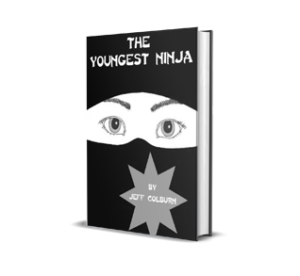The Youngest Ninja ebook