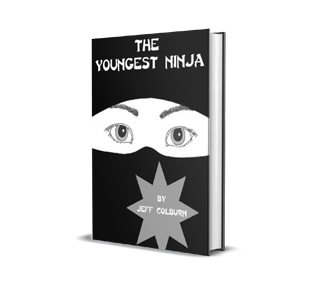 The Youngest Ninja ebook
